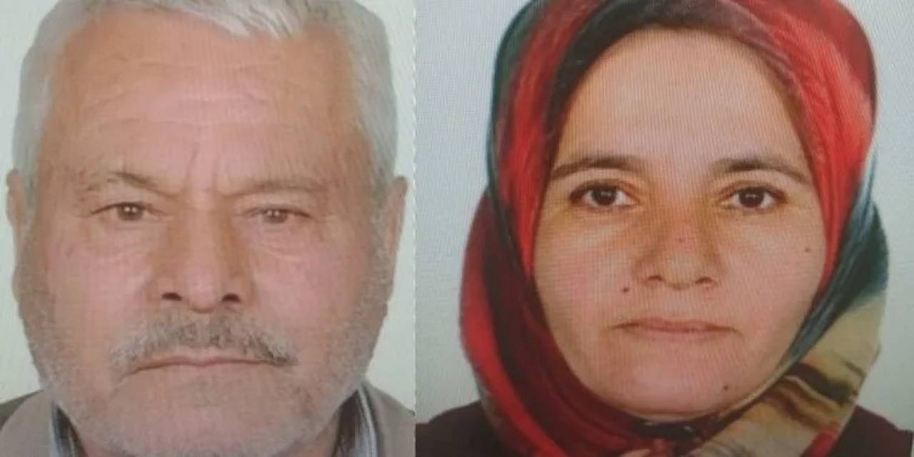 Gelinini Öldürüp Cesedini Yakan Kayınpeder: "Beni Zorlamayın, Konuşmak İstemiyorum"