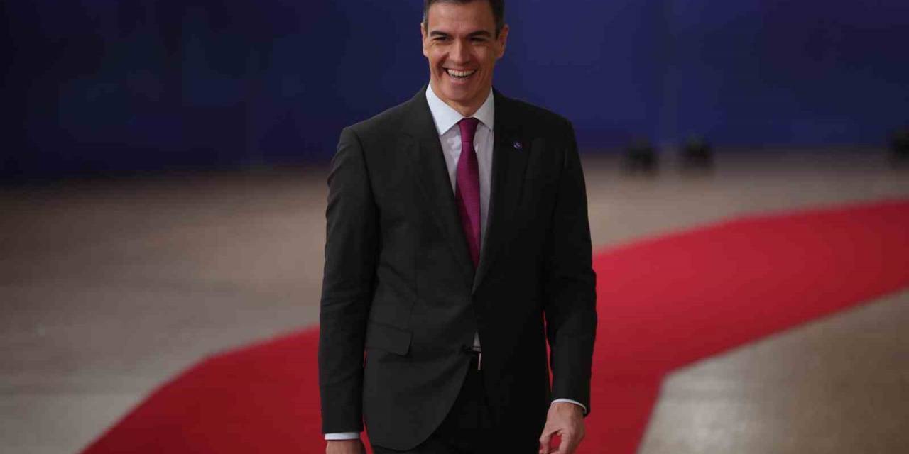 Ab Liderleri Belçika’da Toplandı