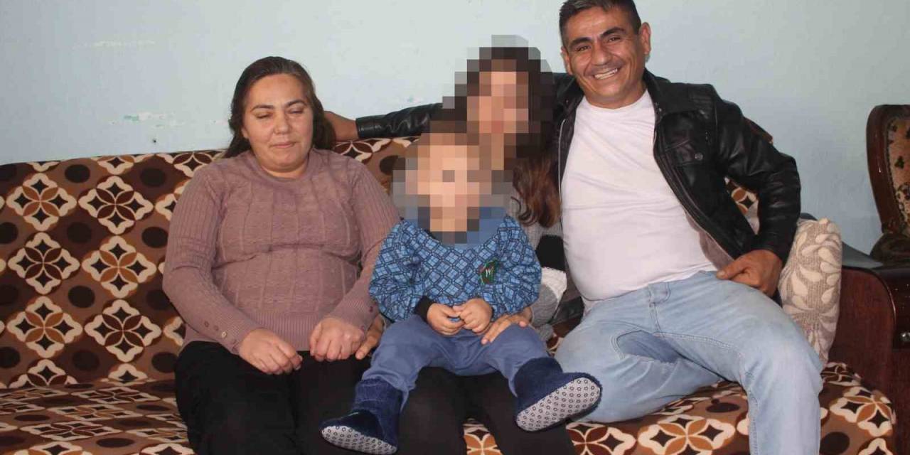 Manisa’dan Kaçırılan Kız Çocuğu İran’da Bulundu