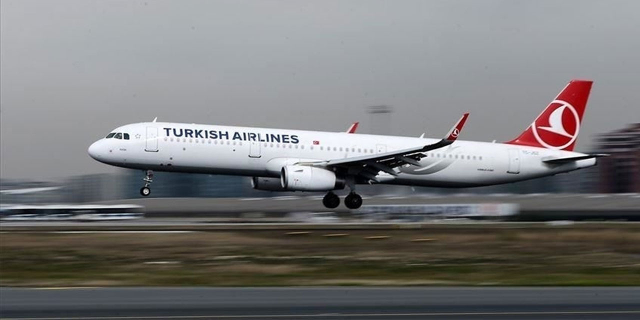 Trabzon Havalimanı pist onarım çalışmaları nedeniyle yarın 6 saat uçuşlara kapatılacak