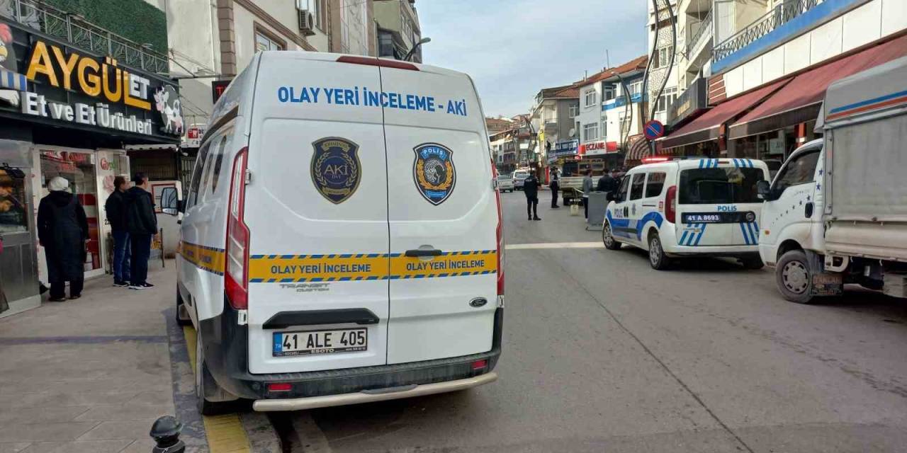 Husumetlisini Kıraathanede Vurmuştu, Serbest Bırakıldı