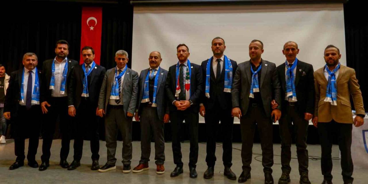 Erzurumspor Fk’da İkinci Ahmet Dal Dönemi