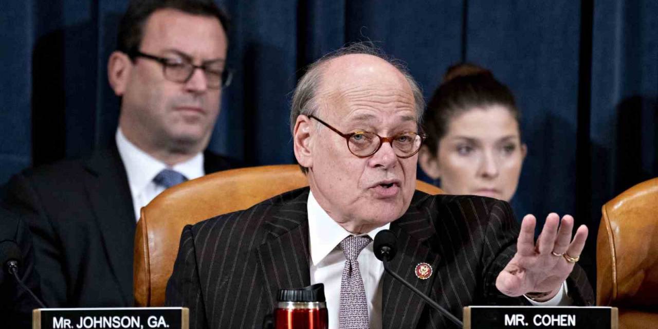 Abd’li Senatör Sanders: “Trajik Bir Şekilde, Biz De Bu Katliamın Suç Ortağıyız"