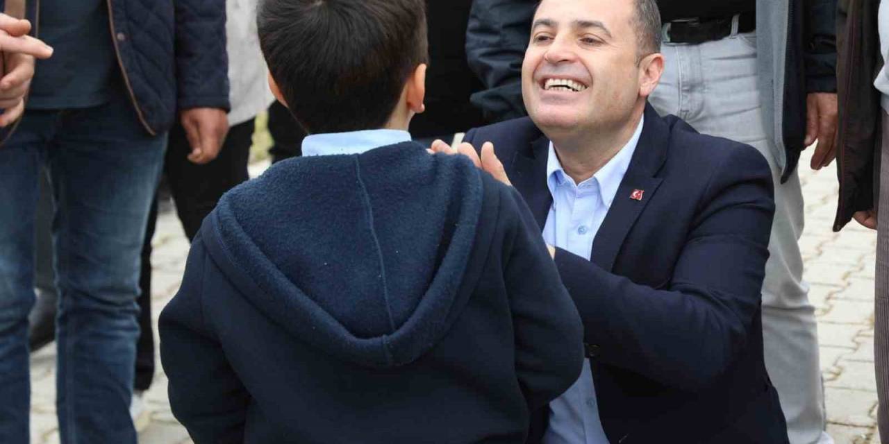 Ahmet Akın, Chp’nin Balıkesir Büyükşehir Belediye Başkan Adayı Oldu