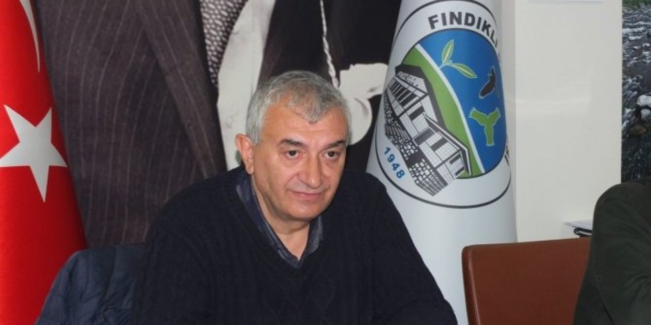 CHP'nin Fındıklı Belediye Başkan Adayı Açıklandı