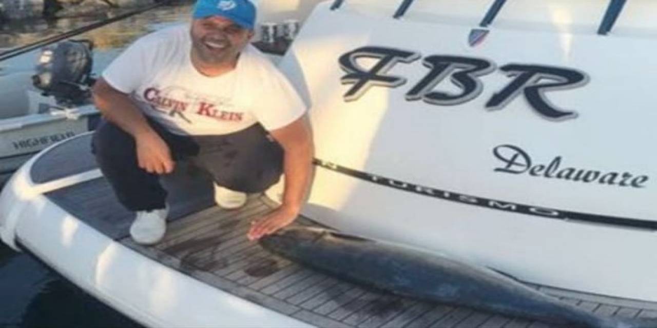 Sahil Güvenlik’ten Didim’de Kaybolan Denizlili İş Adamıyla İlgili Açıklama
