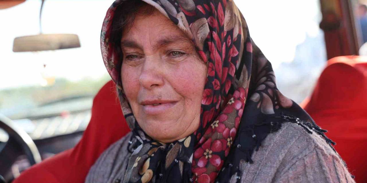 3 Çocuk Babası Her Yerde Aranıyor