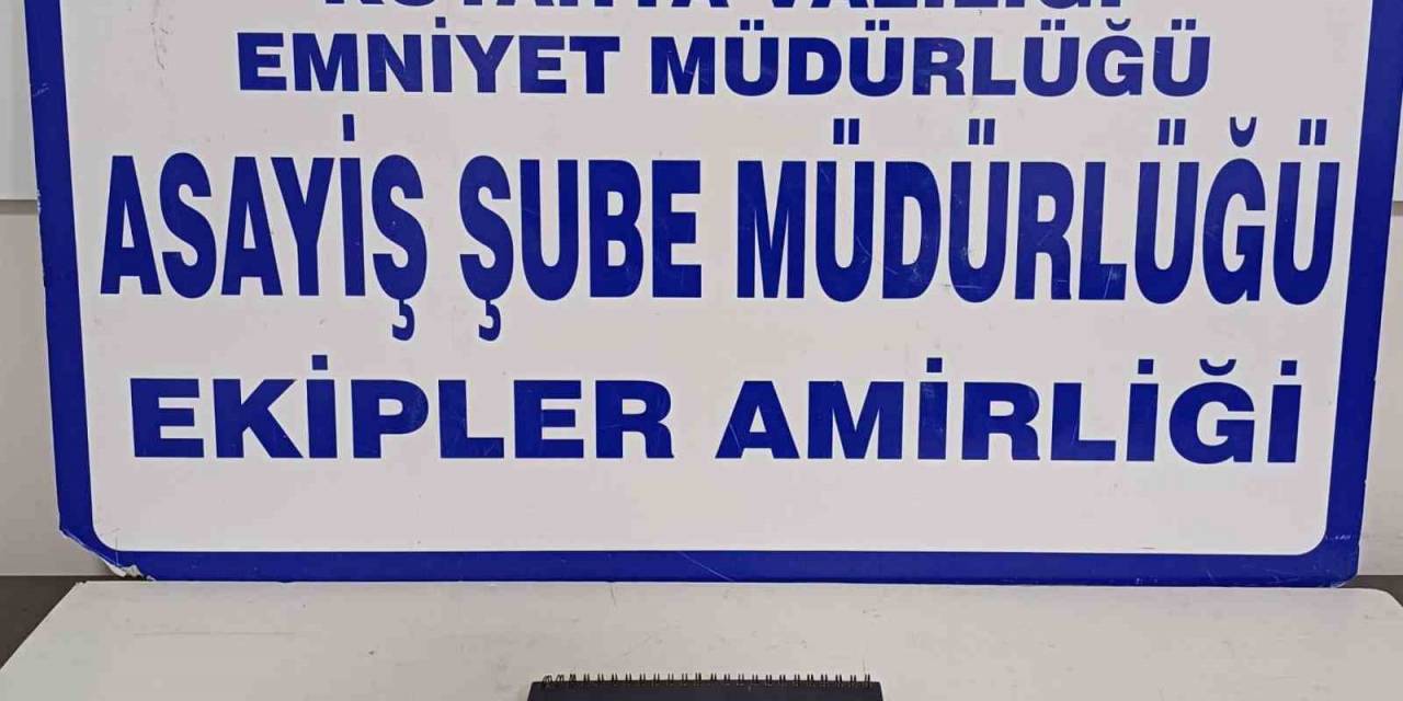 Kütahya’da Polisin Bölge Uygulaması