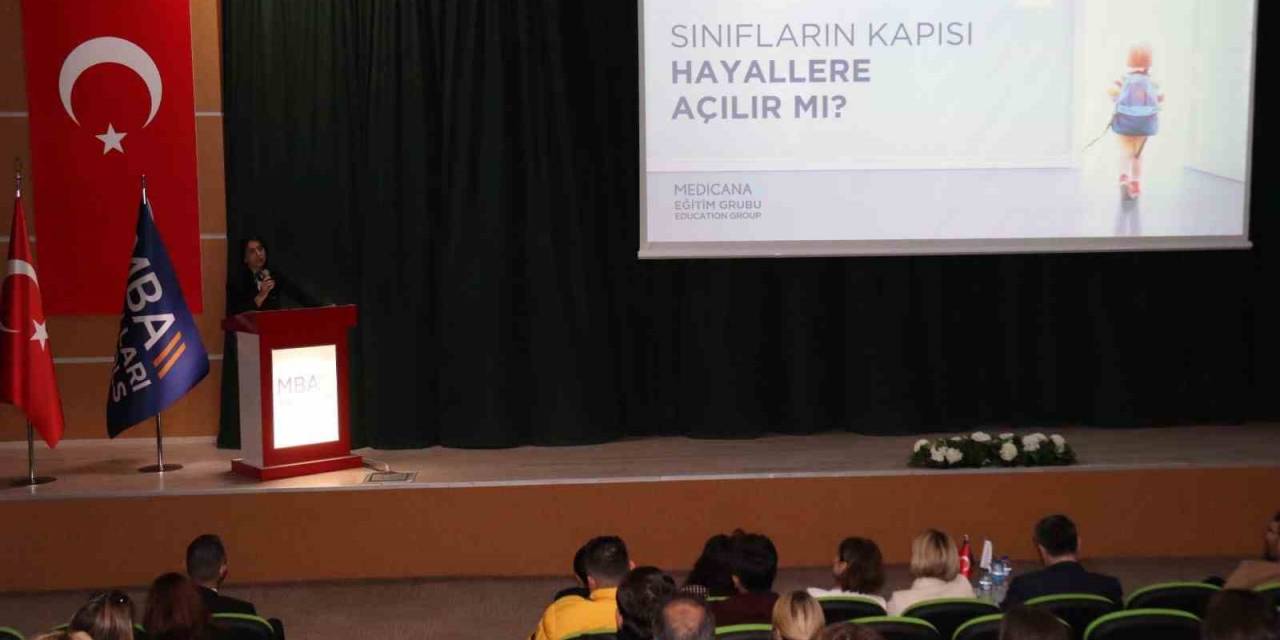 Medicana Eğitim Grubu, Mba Okulları İle Nevşehir’de