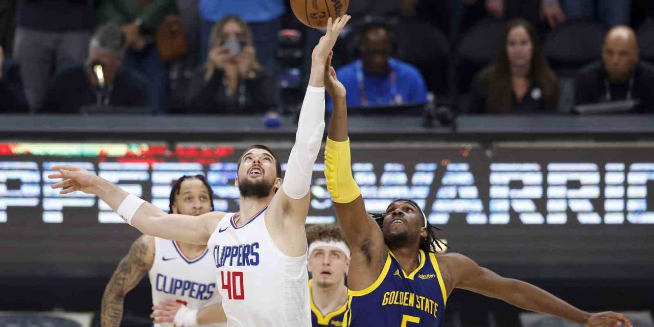 Clippers, Warriors’ı Mağlup Ederek Galibiyet Serisini 6 Maça Çıkardı