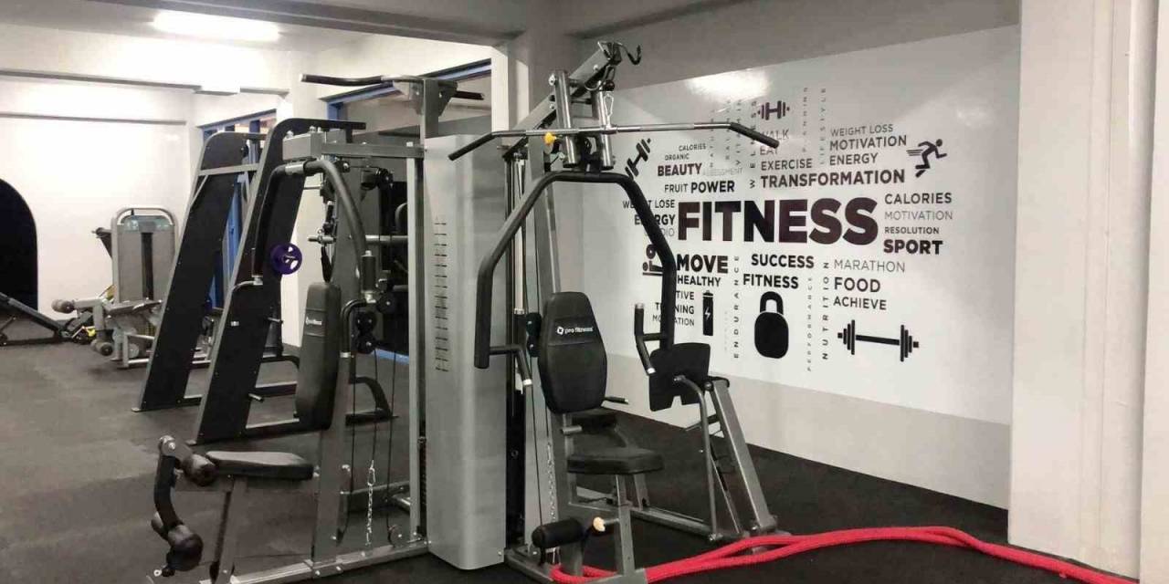 2023’te 3 Milyon 200 Bin Kalori Yakıldı