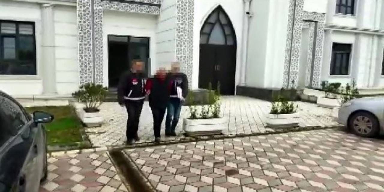 Maktulün Cinsel Organından Dna’sı Çıkan Sanık: