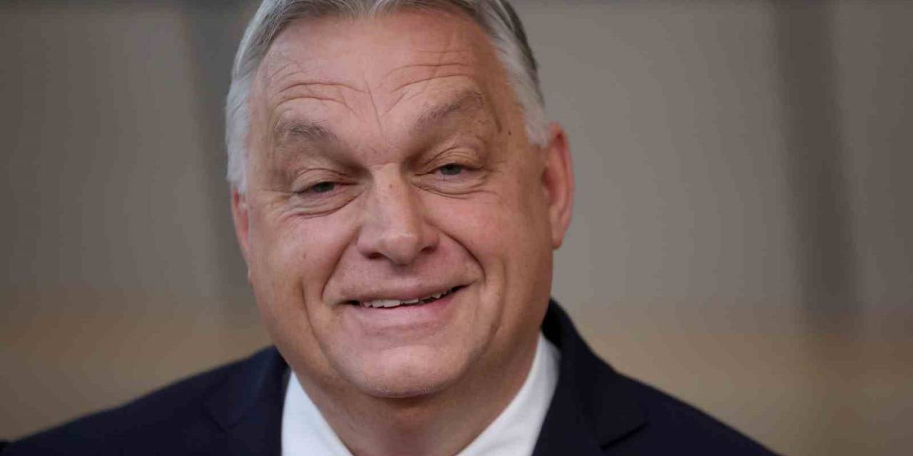 Macaristan, Ukrayna’ya 50 Milyar Euro Ab Yardımını Veto Etti