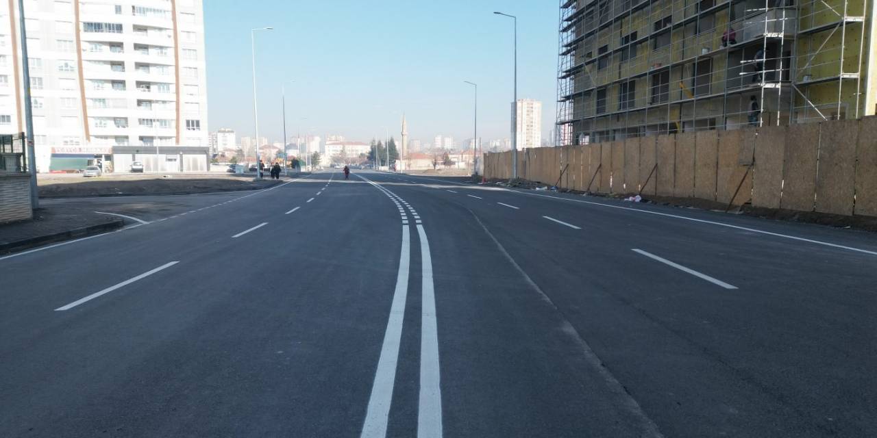 Yıldırım Beyazıt’ın Çehresi Değişti