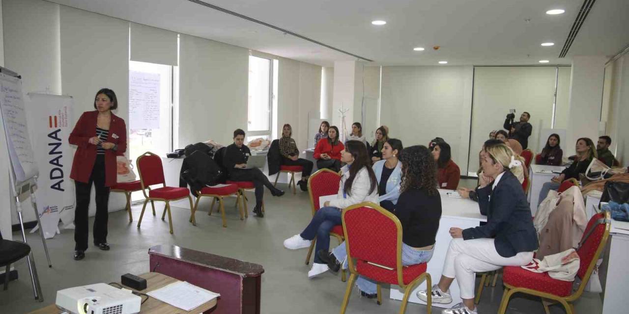 Büyükşehir’den Çocuklara Yönelik Cinsel İstismarın Önlenmesi İçin Atölye Çalışması