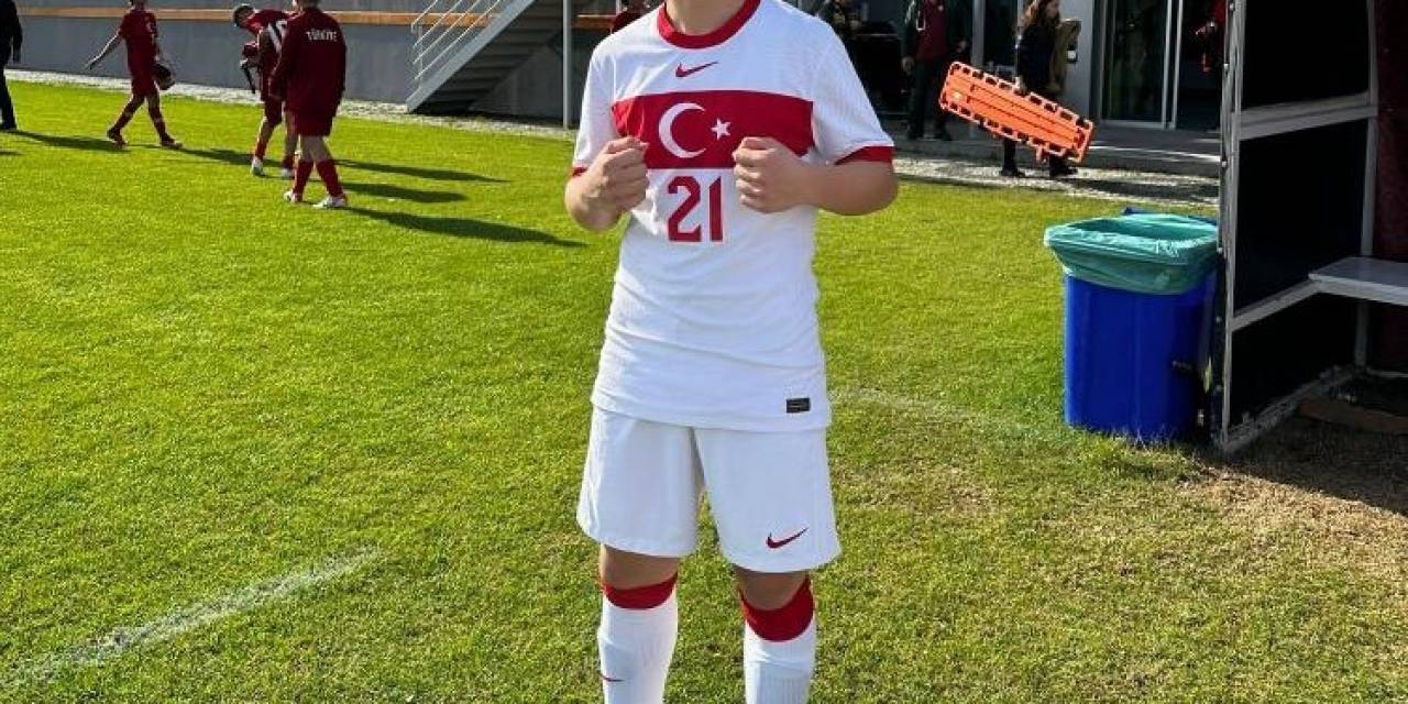 Taşovaspor’un Gol Makinesi Yusuf Demirel Gelecek Vadediyor