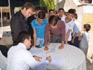 Raylı Sistemler Alanında İşbirliği Protokolü İmzalandı