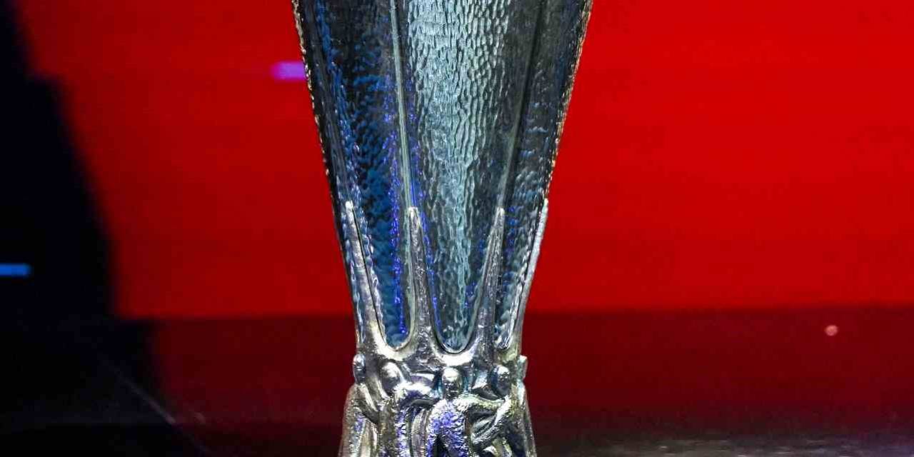Uefa Avrupa Ligi’nde Eleme Turu Kura Çekimi, 18 Aralık Pazartesi Günü Yapılacak