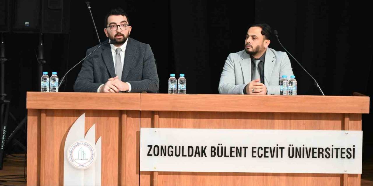 Zbeü’de Hz. Mevlana’yı Anma Ve Şeb-i Arus Töreni Gerçekleştirildi