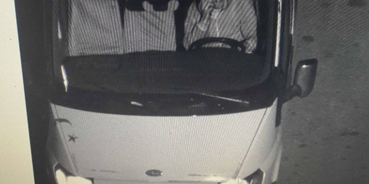 Zonguldak’tan Çaldıkları Minibüsü Samsun’da Parçaladılar: 3 Tutuklu