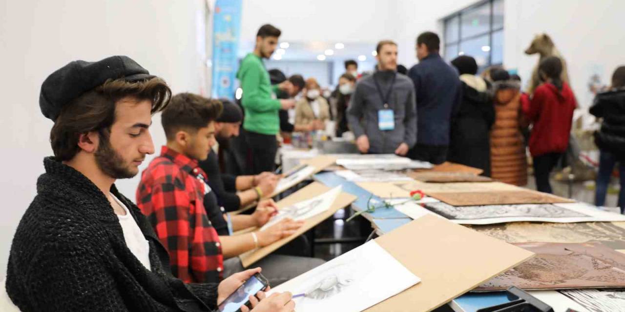 Atatürk Üniversitesi Kudakaf’a Hazır