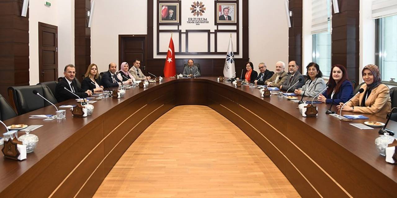 Etü’de Yökak’ın Değerlendirme Süreci Sona Erdi