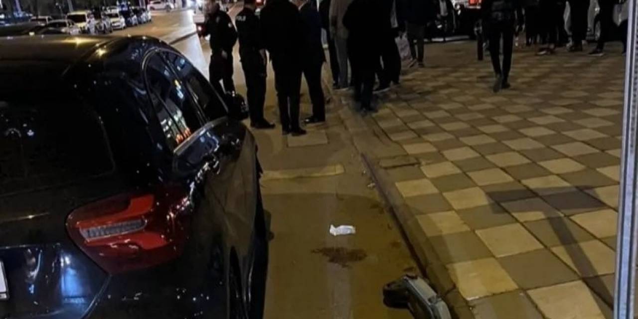 Scooter Kazasında Ölen Lise Öğrencisinin Ailesinden Tepki