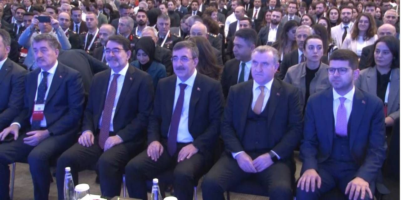 Cumhurbaşkanı Yardımcısı Yılmaz’dan Türkiye’nin Büyüme Rakamlarına İlişkin Mesaj