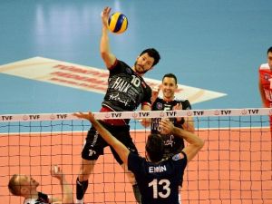 Halbank’ın Üç Kulvarlı Zirve Hedefi