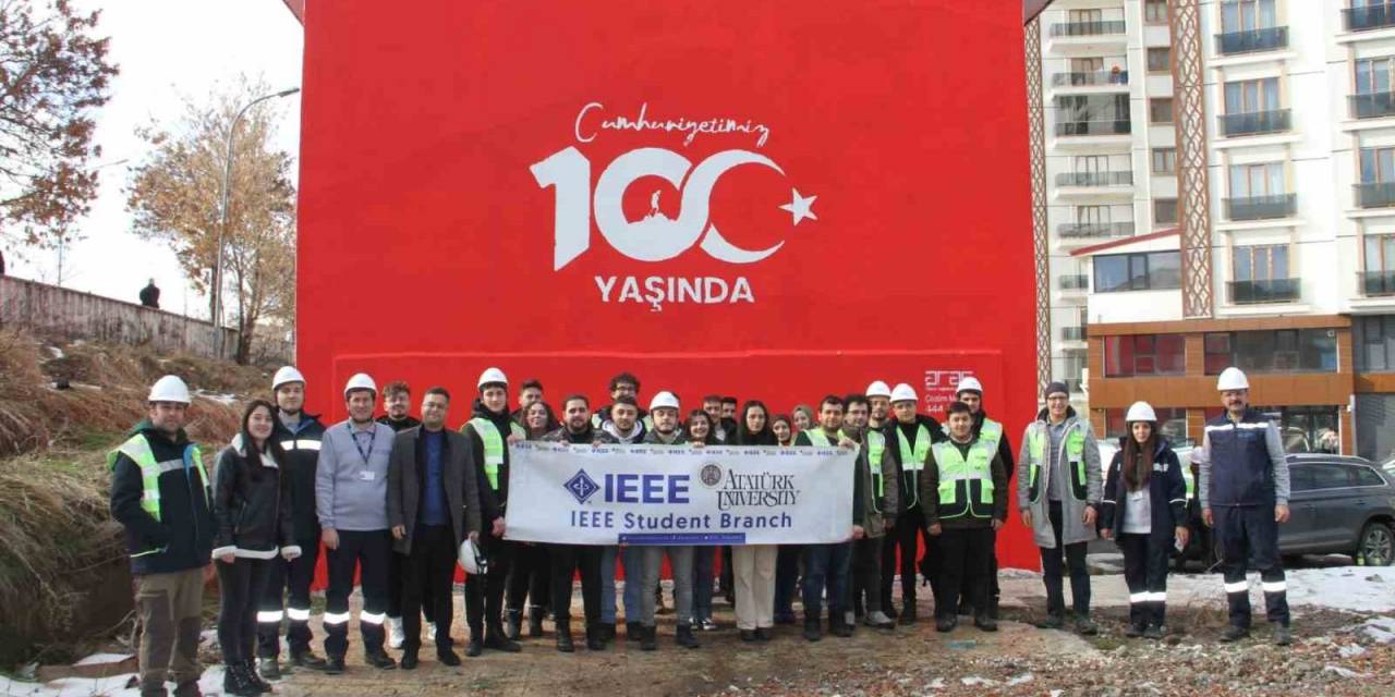 Bu Yıl Da Gelenek Bozulmadı