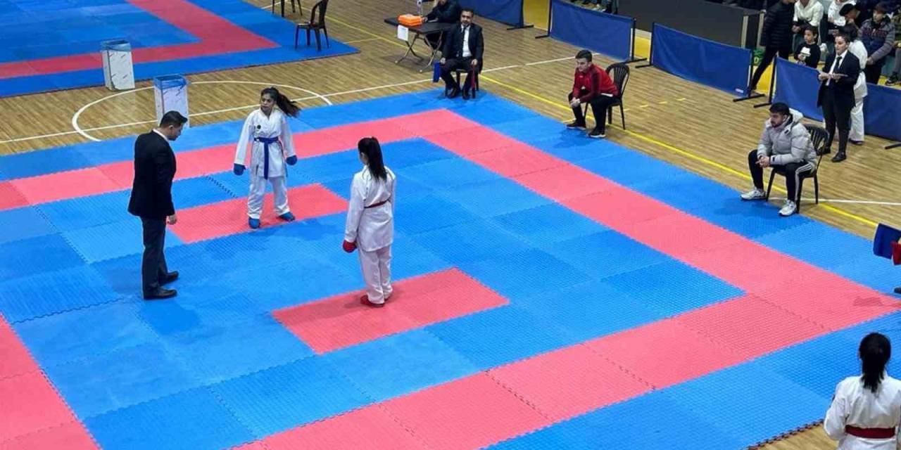 2’nci Gazi Oyunları Tüm Heyecanıyla Devam Ediyor