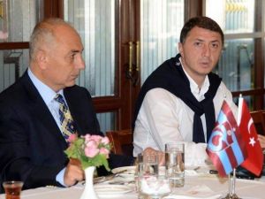 Shota: "Galatasaray Maçında Daha Fazla Konsantrasyon İstiyorum"