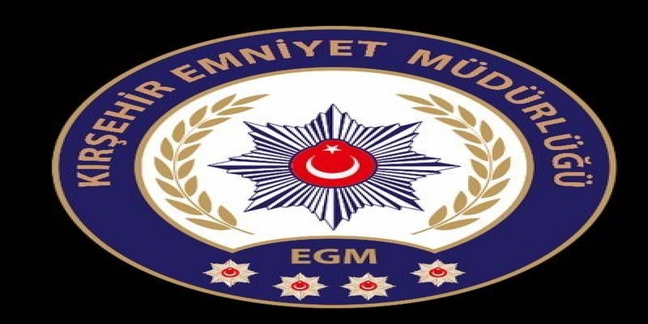 Kırşehir’de 15 Günde 21 Aranan Şahıs Yakalandı