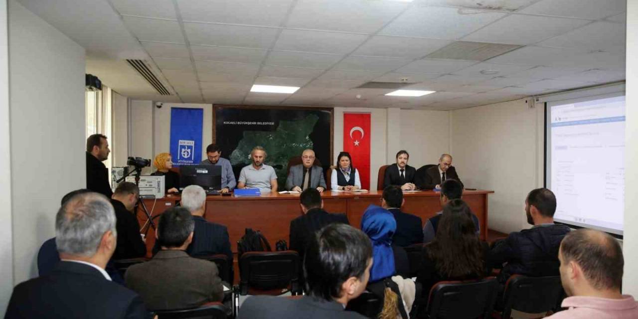 Büyükşehir Ulaşım Filosuna 70 Otobüs Daha