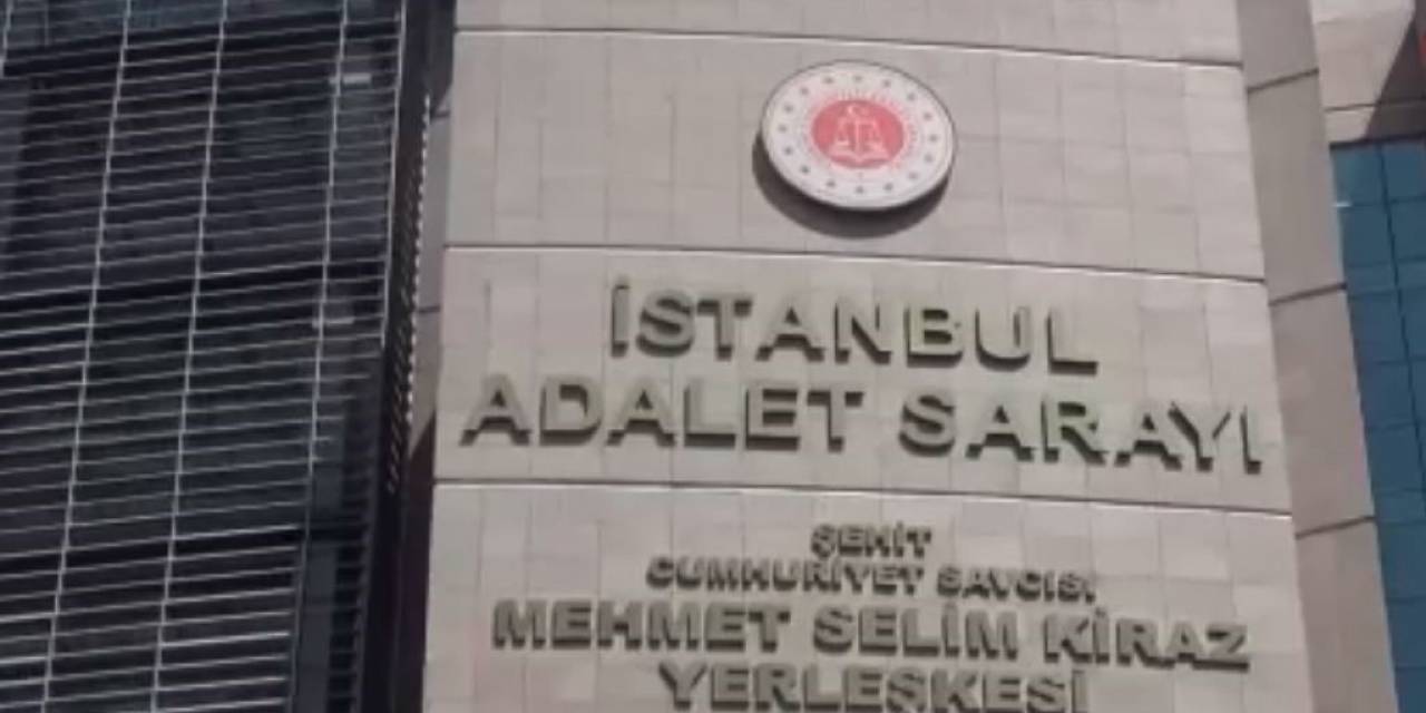 Elif Çakal Davasında Karar: 2 Kişiye 13’er Yıl 4’er Ay Hapis Cezası