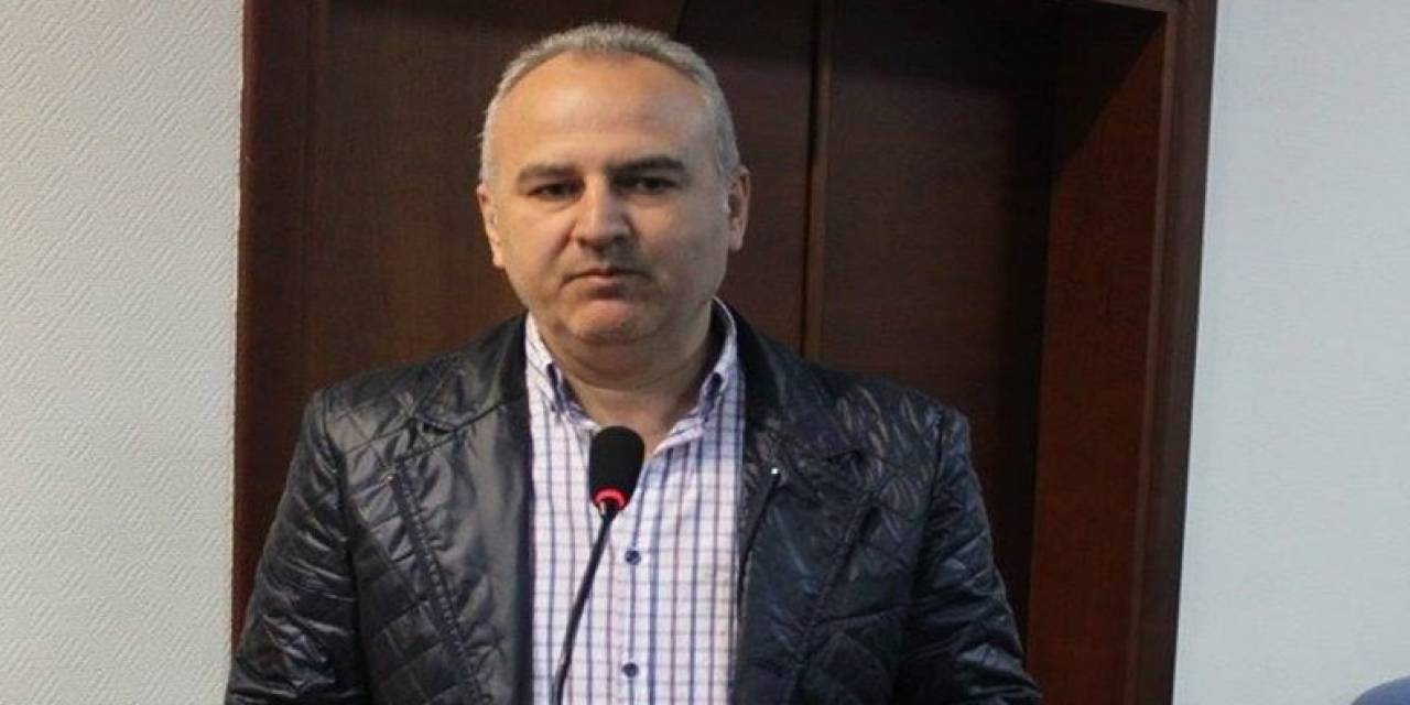 Çine’nin Yeni Başkanı Kıvrak Oldu