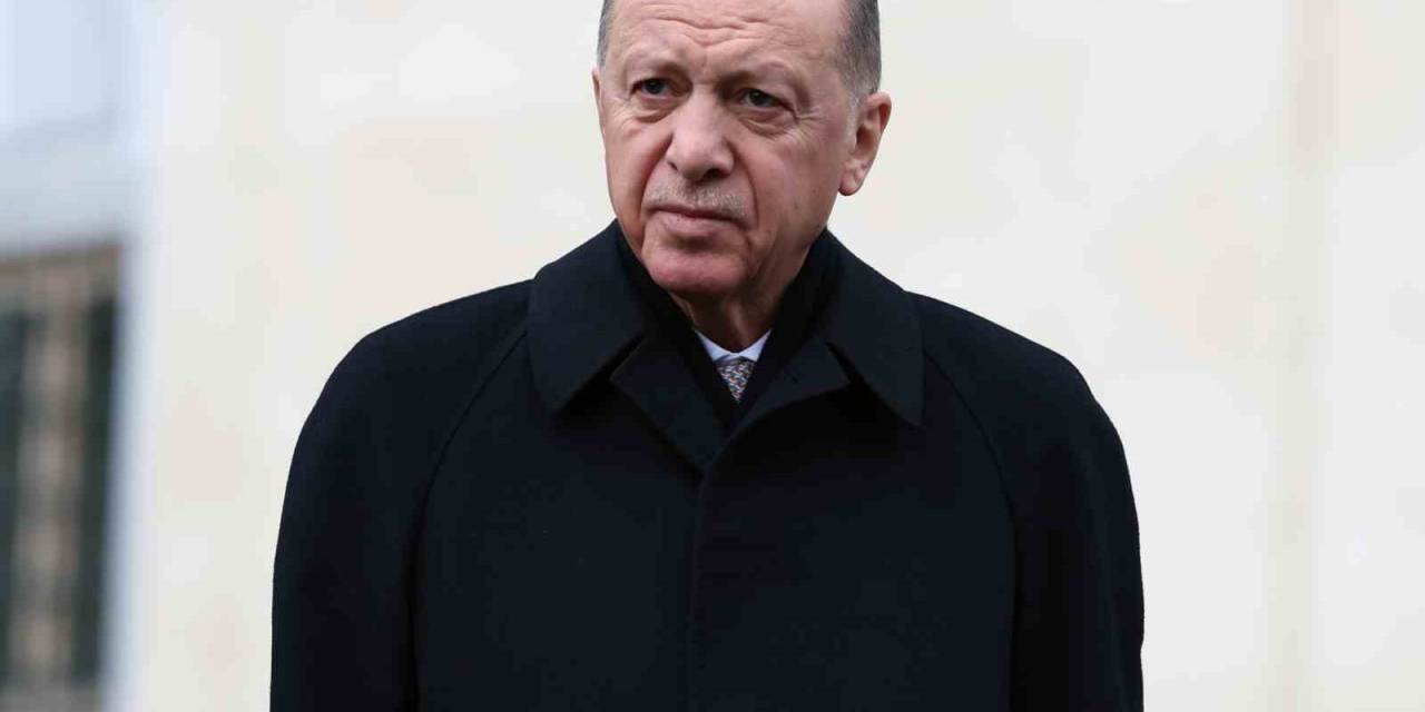 Cumhurbaşkanı Erdoğan: “Aralık Ayının Sonuna Doğru Büyük Şehirlerimizin Adaylarını Açıklamaya Başlayacağız”