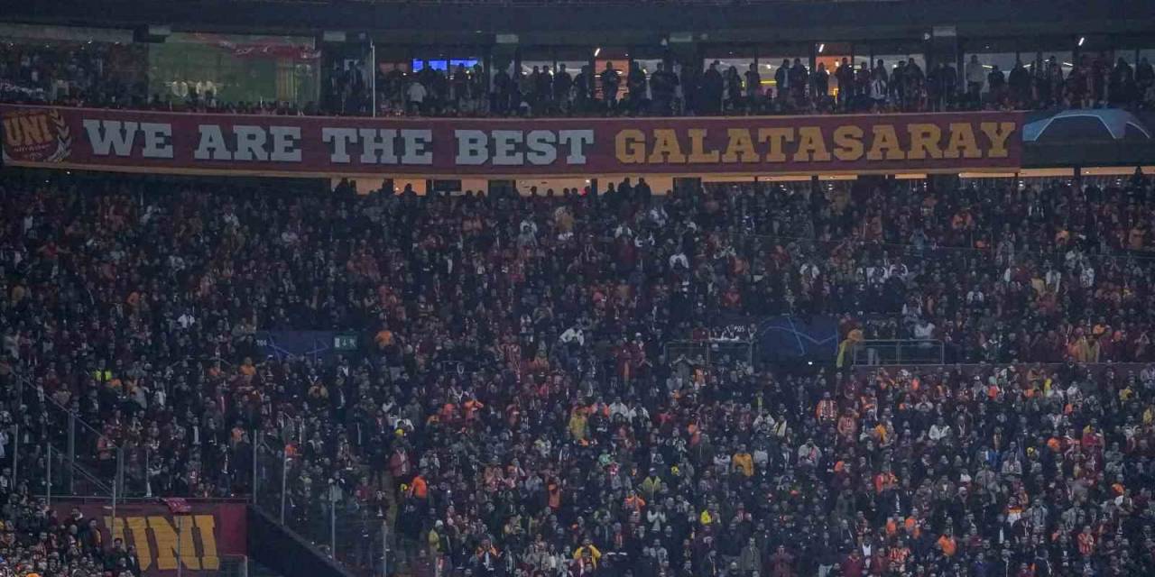 Galatasaray - Fatih Karagümrük Maçının Biletleri Satışa Çıktı