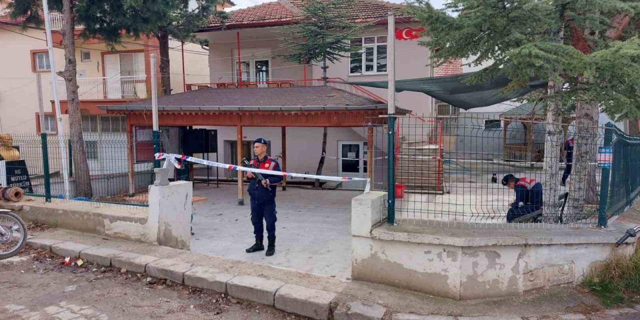 Husumetlilerin Kavgasında Kan Aktı: 1 Ölü