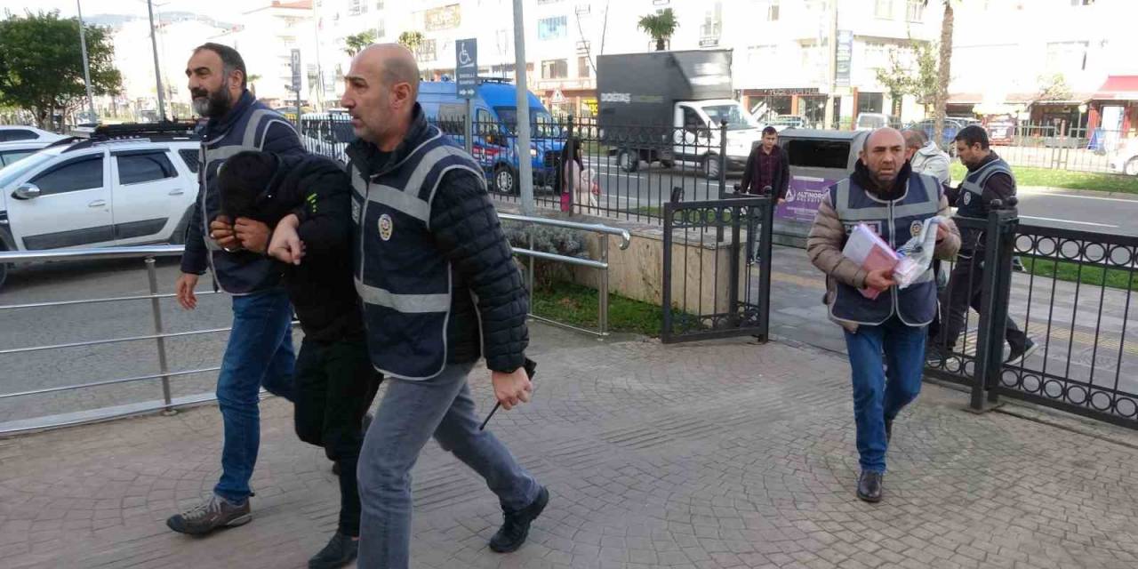 Sahte Cumhuriyet Altını İle Kuyumcuları Dolandıran Şahıs Tutuklandı