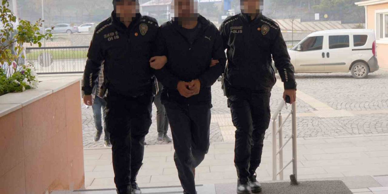 Kastamonu’daki Cinayetin 3 Zanlısı Tutuklandı