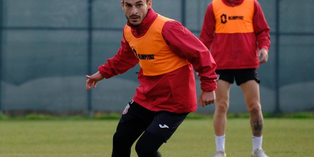 Kastamonuspor Ligin İlk Devresini Puan Farkını Arttırarak Kapatmak İstiyor