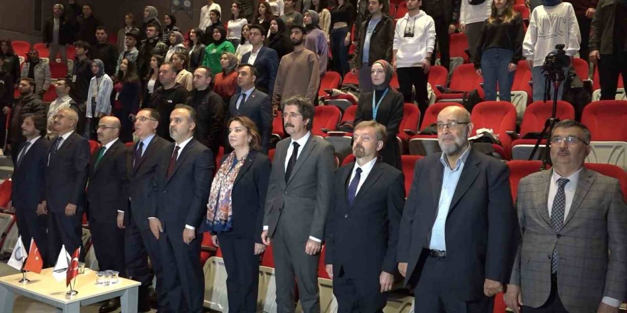 Kamu Başdenetçisi Malkoç: "Egemen Güçlerin Sistemi Artık Çöktü"