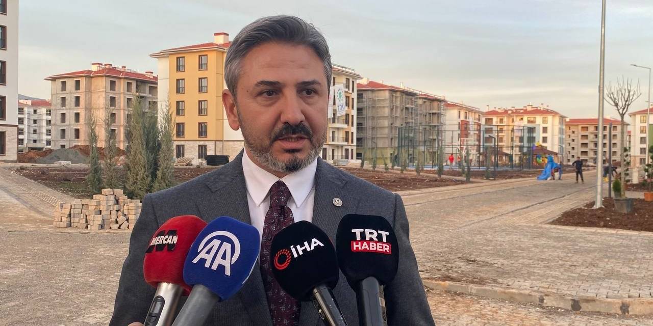 Çalışma Ve Sosyal Güvenlik Bakan Yardımcısı Ahmet Aydın’dan Asgari Ücret Açıklaması