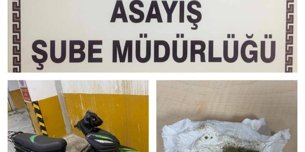 Mardin’de Çeşitli Suçlardan Yakalanan 2 Kişi Tutuklandı