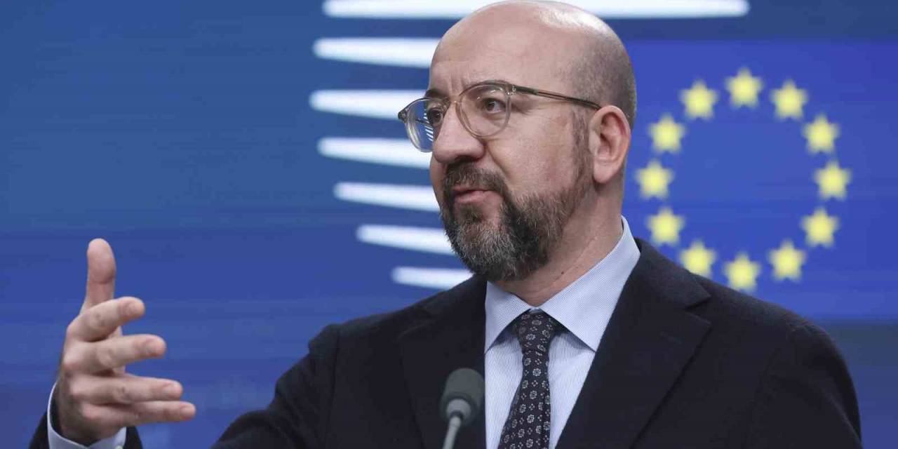 Avrupa Komisyonu Başkanı Leyen, Macaristan’ın Vetosuna Çözüm Bulacağını Söyledi