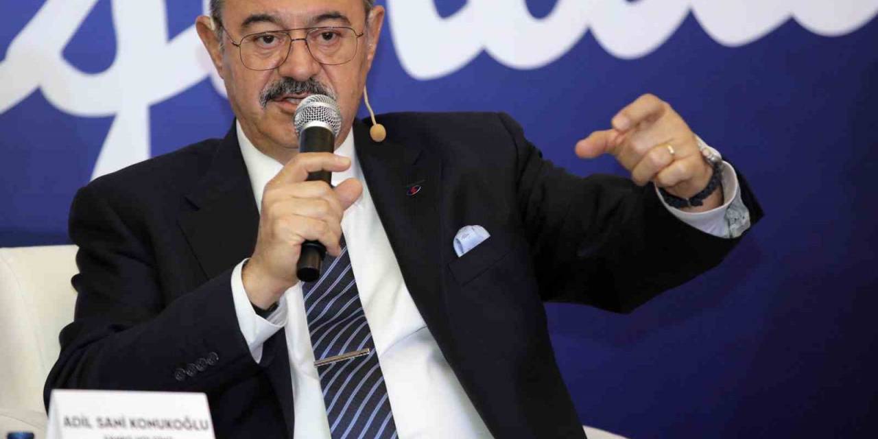 Dijital Köprü Anadolu Buluşmaları