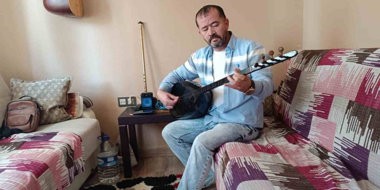 Ünlü Olmak İsterken 1 Milyon Lira Borçlandı