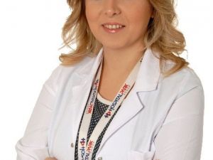 Gözler, Hastalığı Ele Veriyor