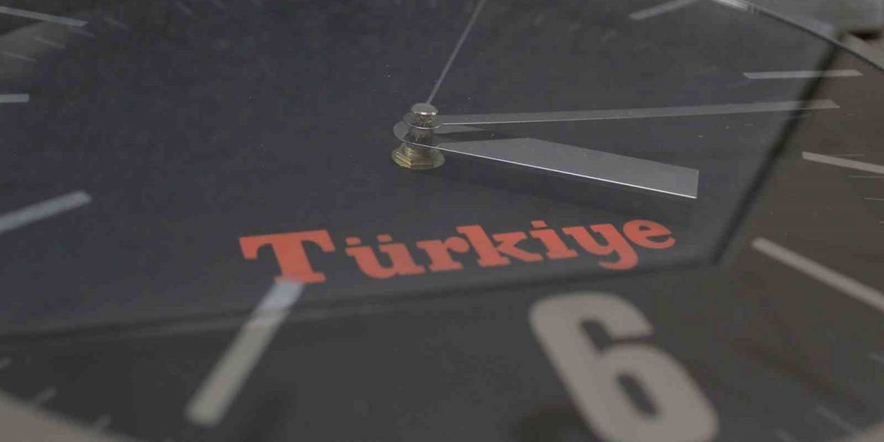 Yaz Saati Uygulamasının Enerji, İnsan Sağlığı Ve Ekonomik Boyutu